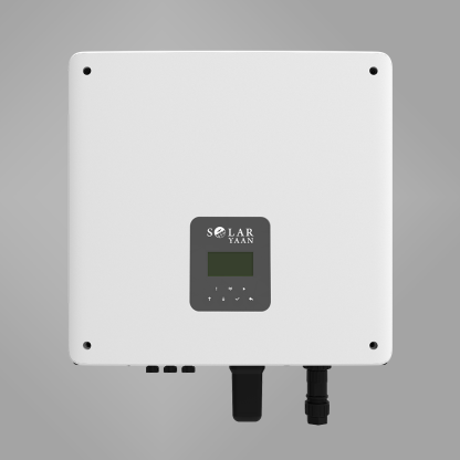 Pahal Solar Bundle 5kW (5.09kW) VVK - Image 2