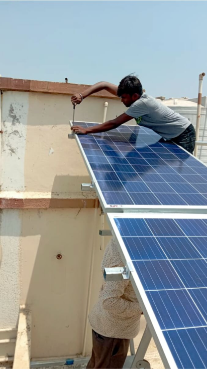 Australian Premium Solar Bundle 5kW (5.4kW) - Image 5