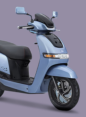 TVS iQube Electric