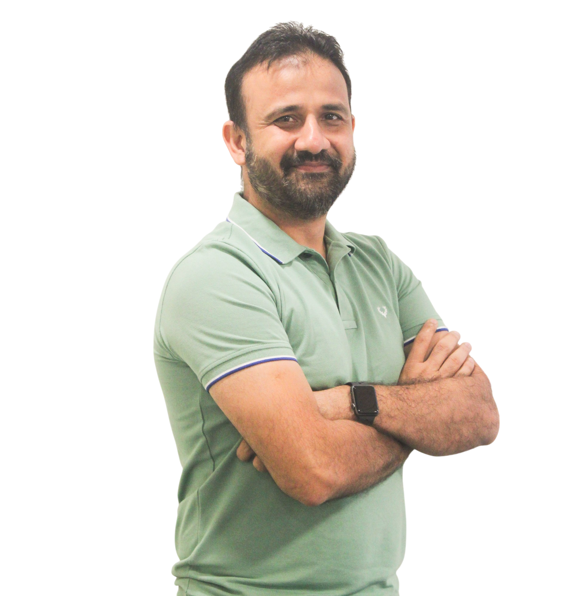 Kartik Gupta