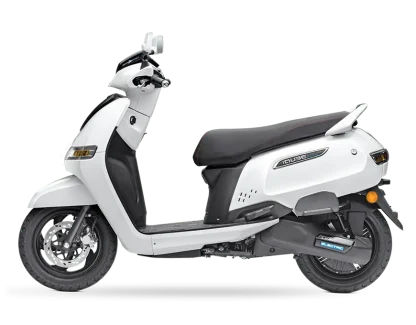 TVS iQube 2.2 kWh (iQube09) - Image 3