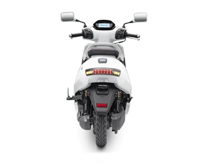 TVS iQube 2.2 kWh (iQube09) - Image 5