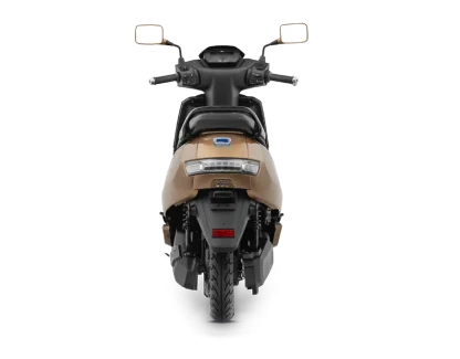 TVS iQube 2.2 kWh (iQube09) - Image 6