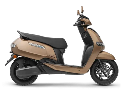 TVS iQube 2.2 kWh (iQube09) - Image 7