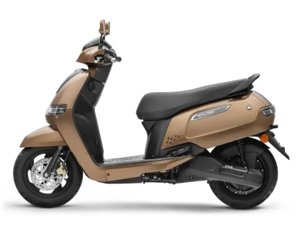 TVS iQube 2.2 kWh (iQube09) - Image 8