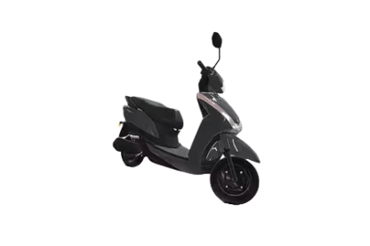Graphite black 2