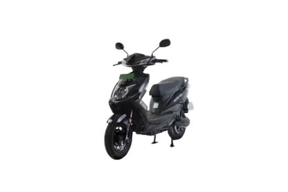 Mettalic Black