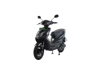 Mettalic Black