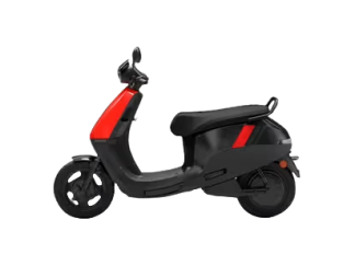 Red velocity