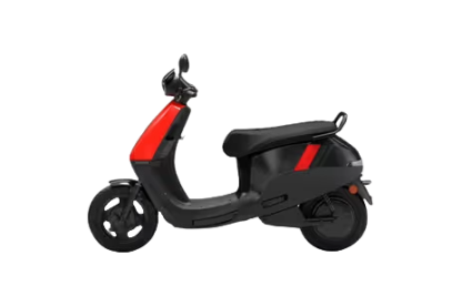 Red velocity