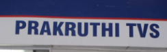 Prakruthi TVS