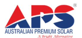 Australian Premium Solar