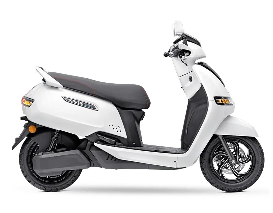 TVS iQube 2.2 kWh (iQube09)