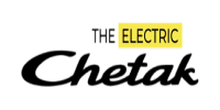 chetak electric scooter
