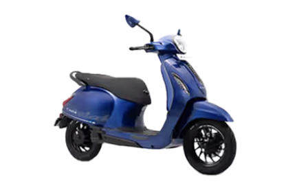 Bajaj Chetak 3501