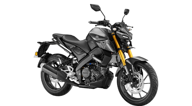 Best Mono Suspension Bikes - Yamaha MT-15 V2