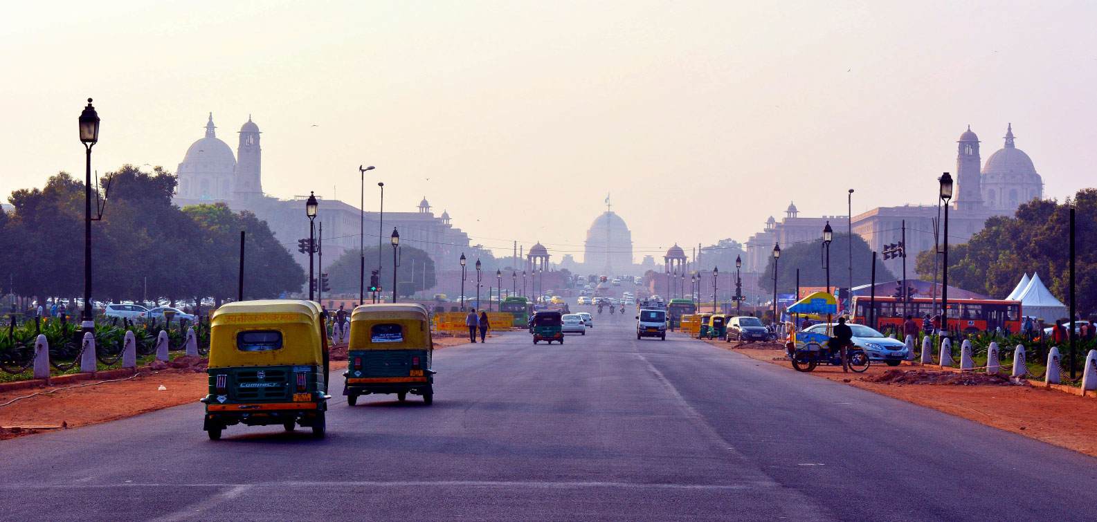Delhi Electric Vehicle Policy 2025: Key Highlights & Benefits