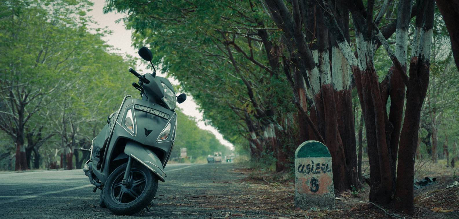 Explore the Ideal Top 10 Lightweight Scooters for Women in India (2025)