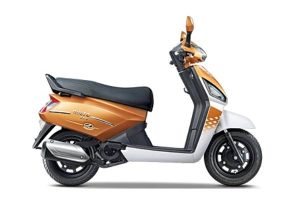 electric bike without license