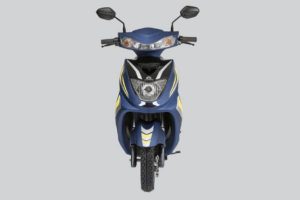 electric bike without license