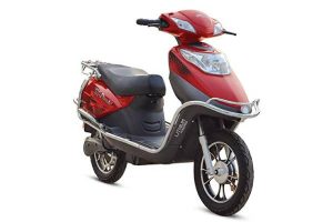 electric bike without license