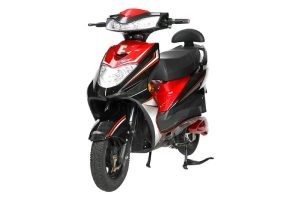 electric bike without license