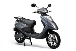 electric bike without license