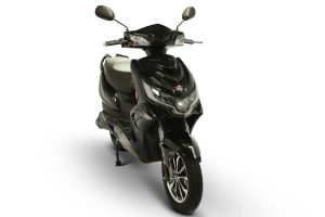 electric bike without license