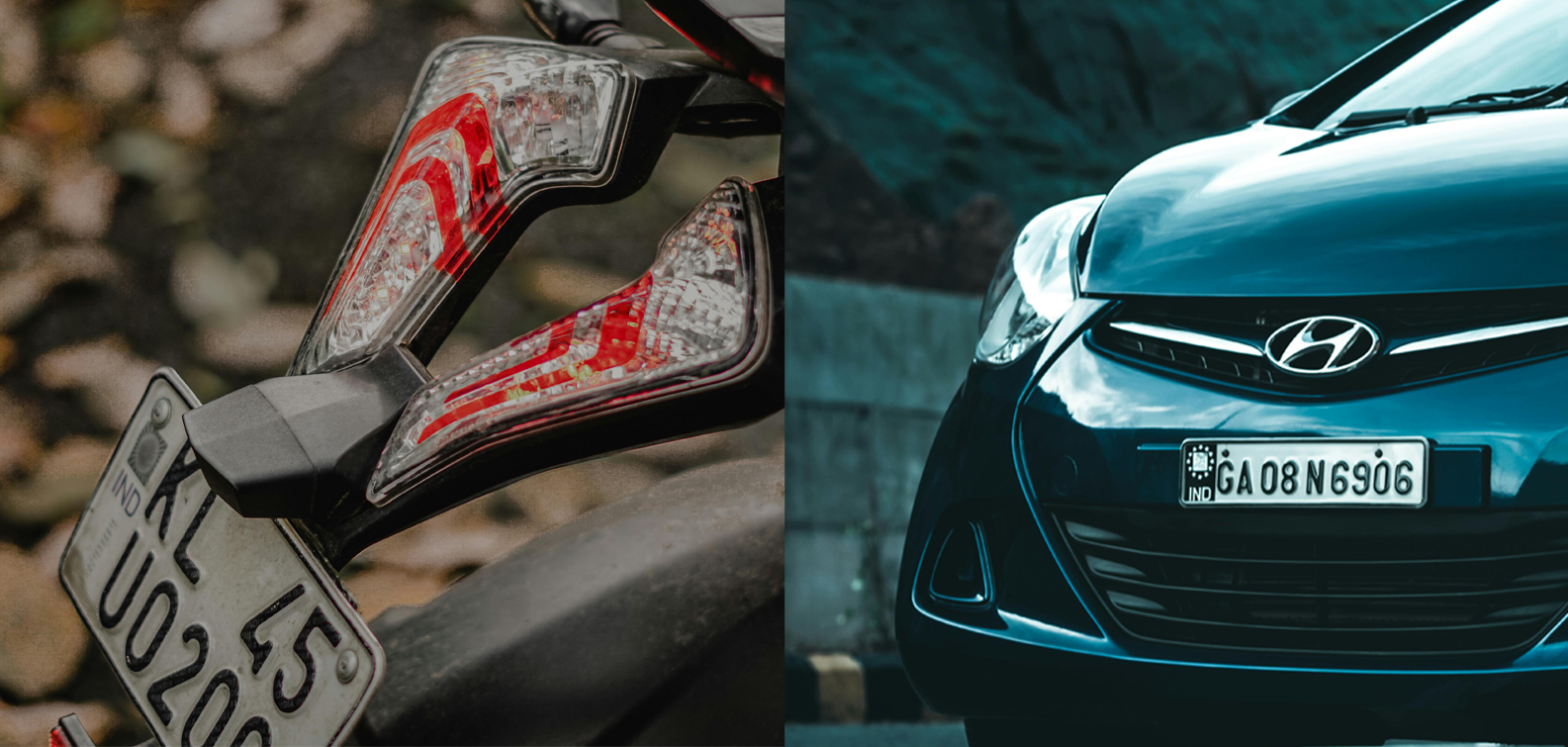 High-Security Number Plate (HSRP):  A Complete 2025 Guide