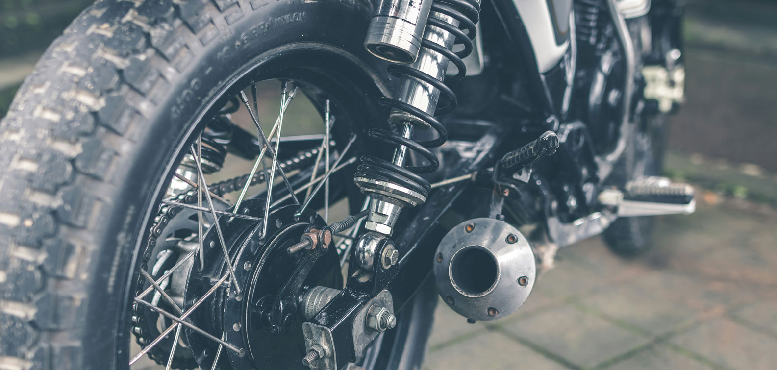 Top 10 Bike Tyres in India (2025): Best Grip & Durability