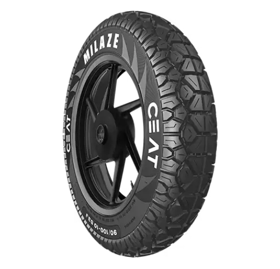 Top 5 Bike Tyres in India