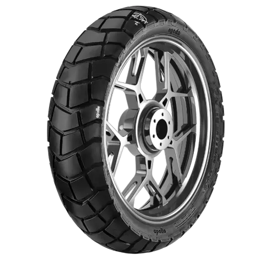 Top 5 Bike Tyres in India