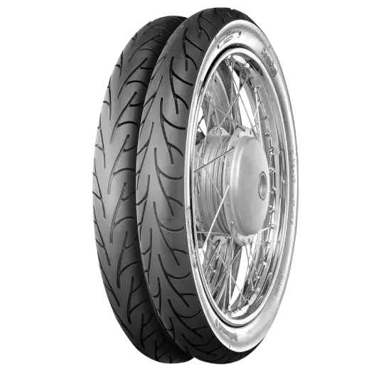 Top 5 Bike Tyres in India