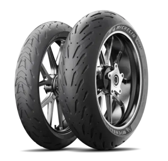 Top 5 Bike Tyres in India