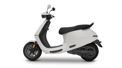 Ola S1 X 3rd Gen 3 kwh