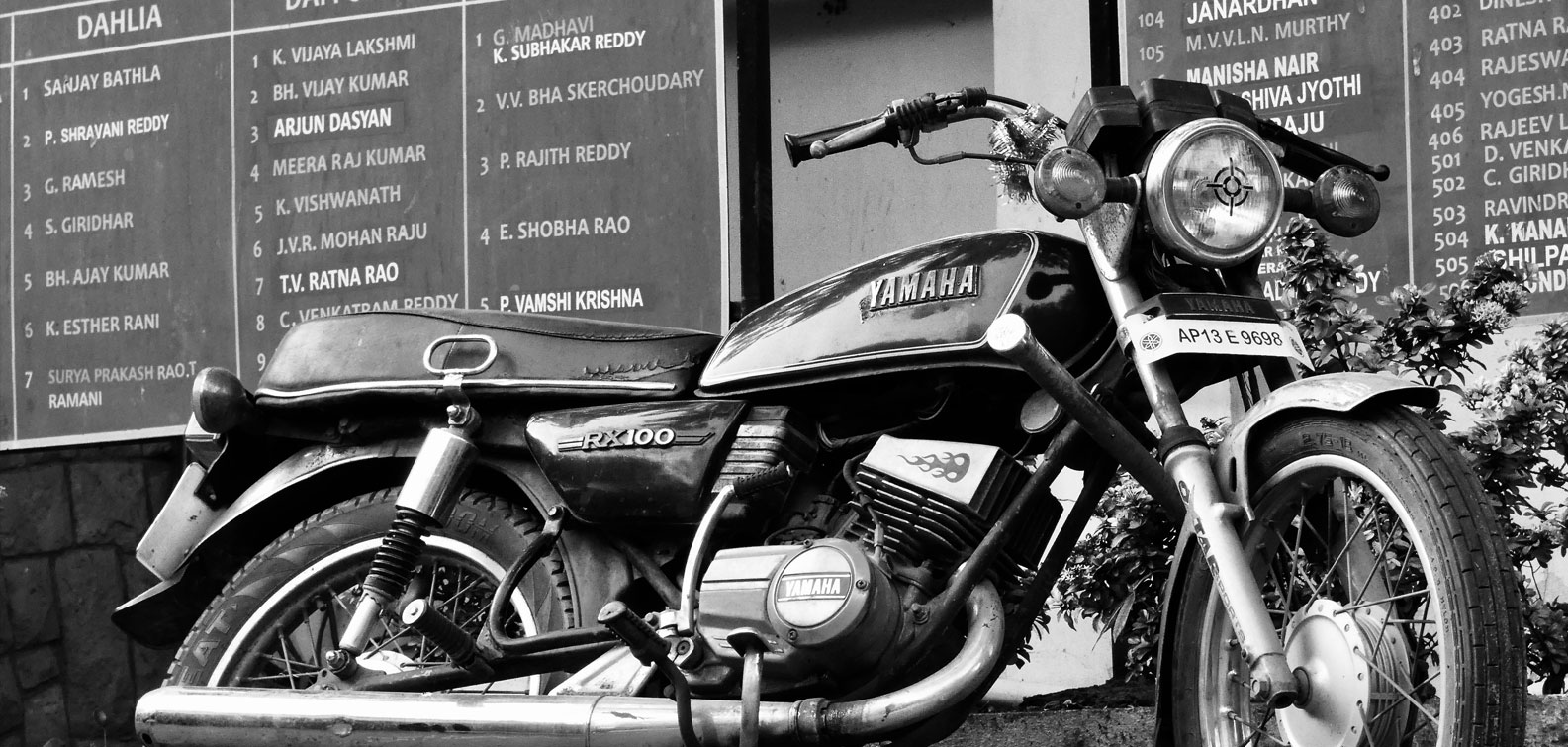 110cc Bikes India: Top Picks from Honda, Hero & Bajaj
