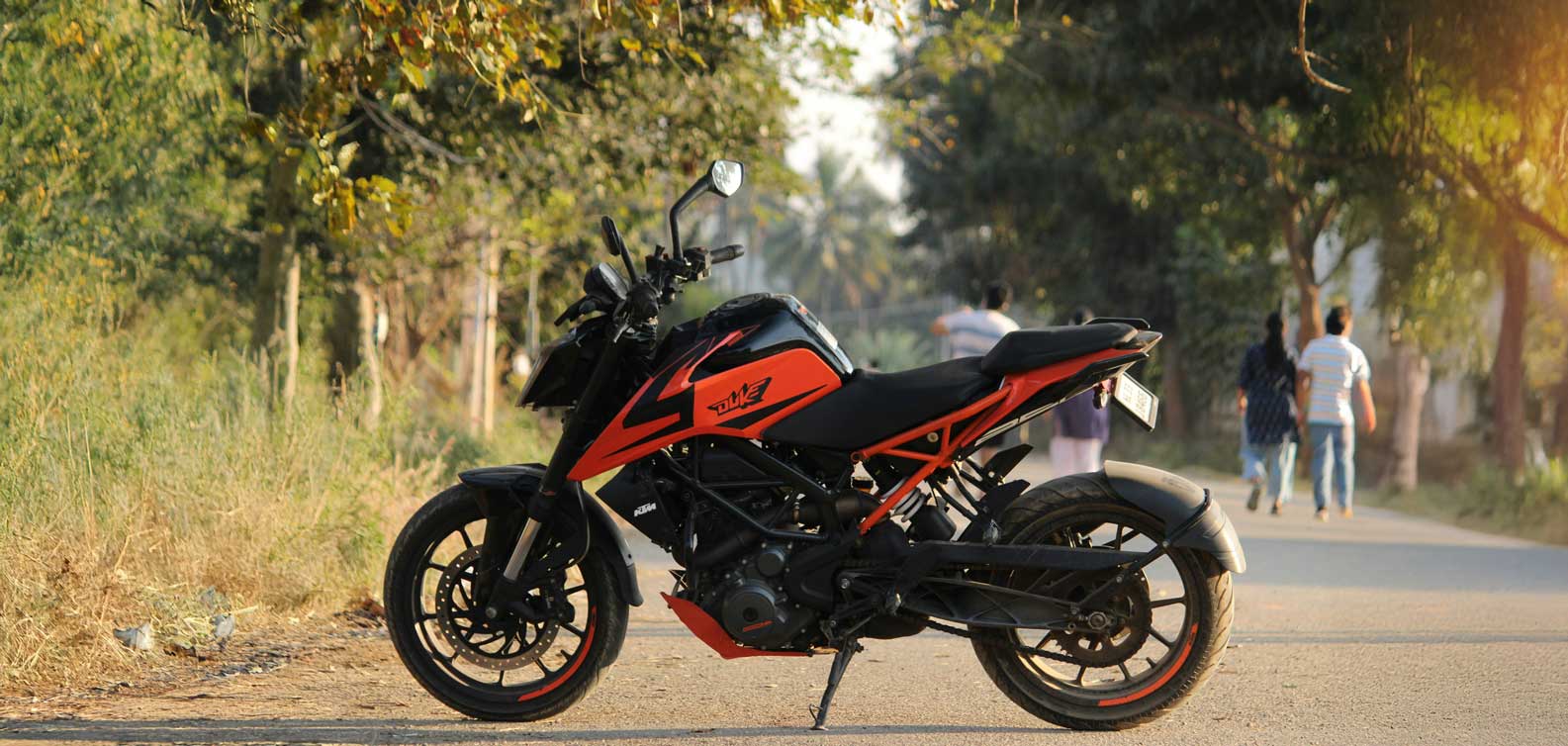 500 cc bike