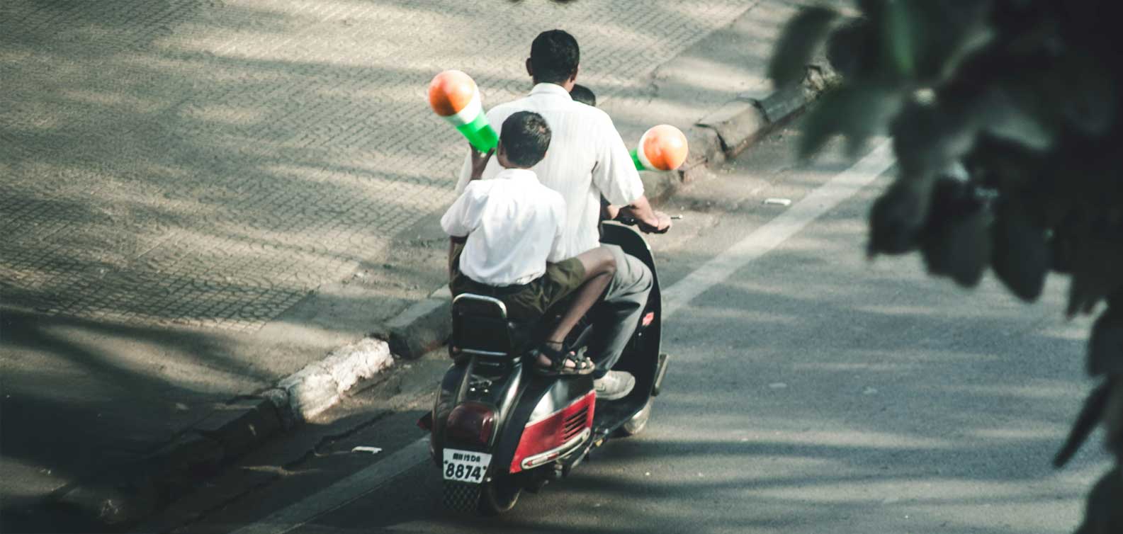 best mileage scooty