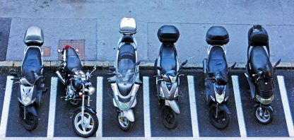 Top High-Mileage Bikes in India