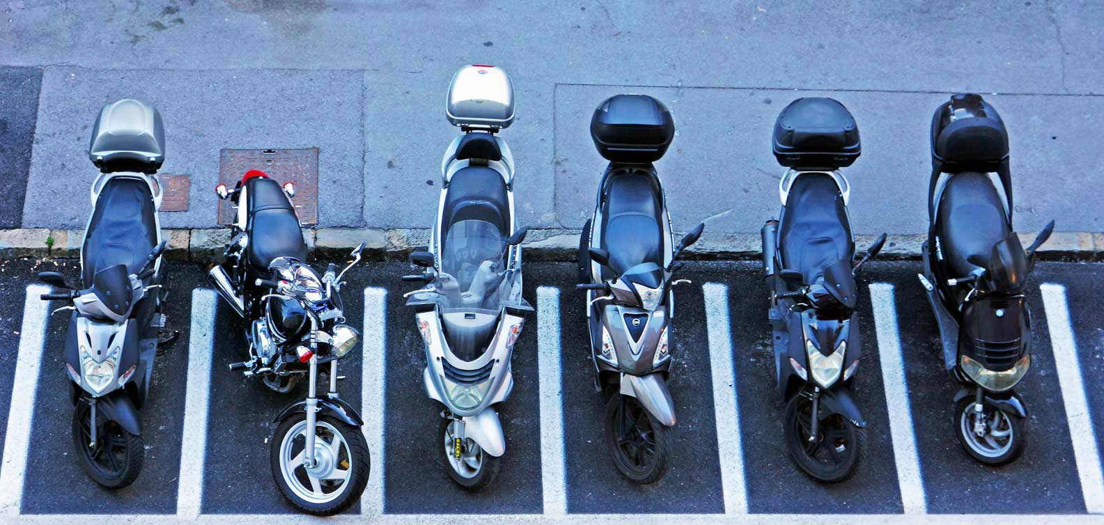 Top High-Mileage Bikes in India