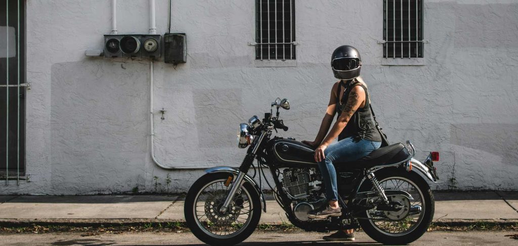 best bikes for short riders in india
