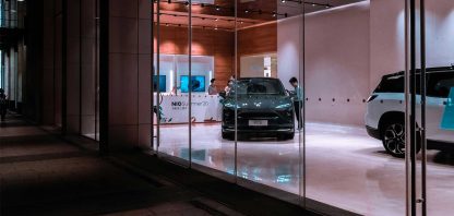 EV Exchange Offer