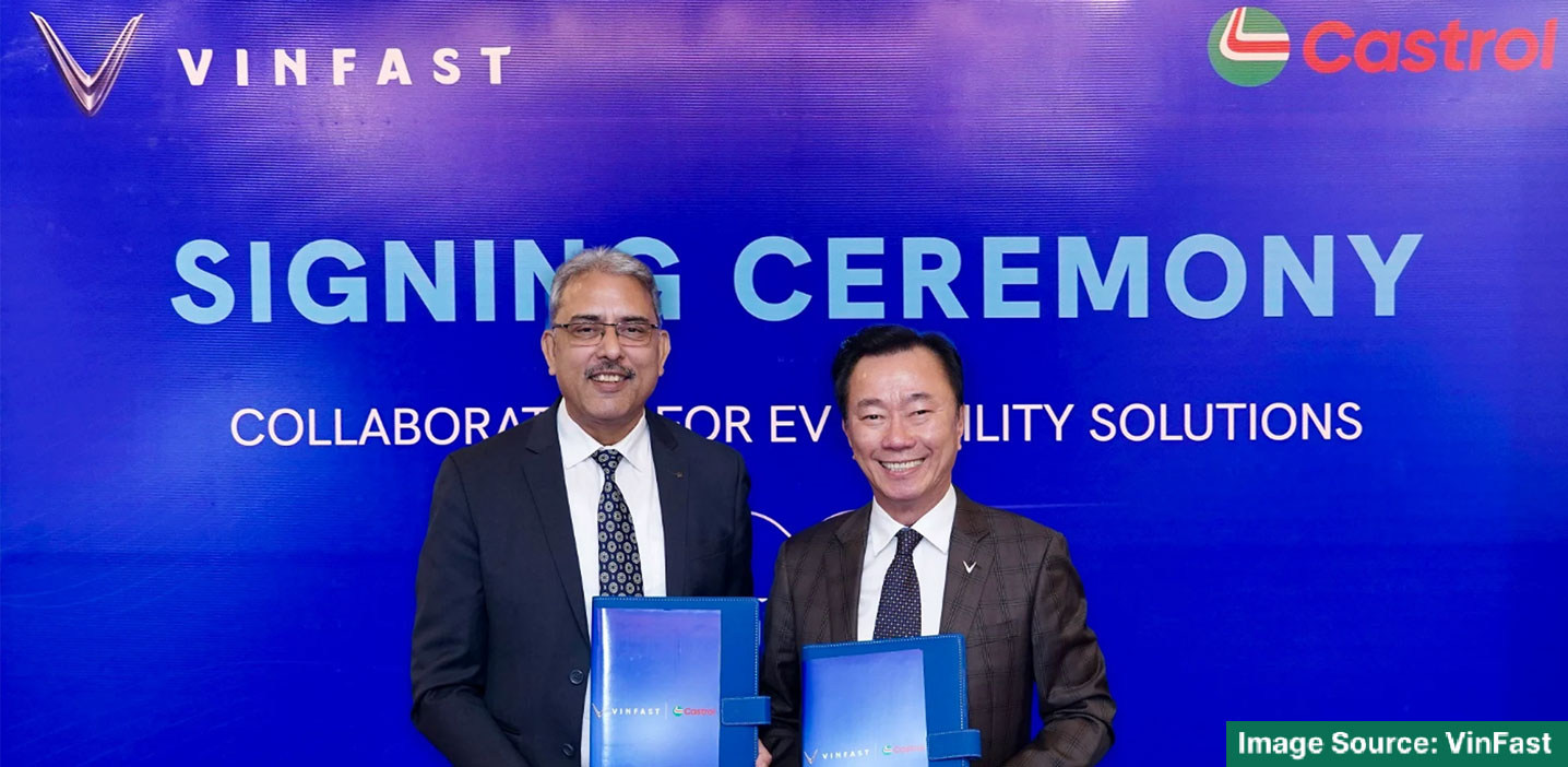 VinFast Expands into India with 24 New Dealerships in 2025 - Ecozaar