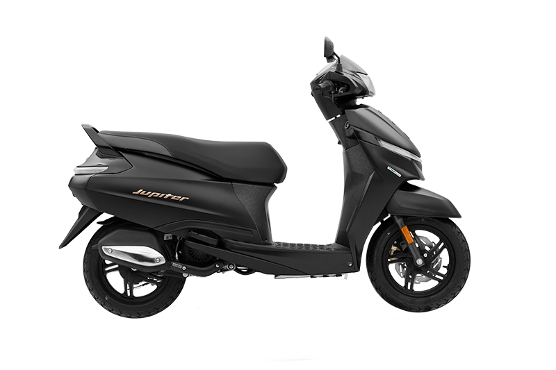 Jupiter with iGO ISS