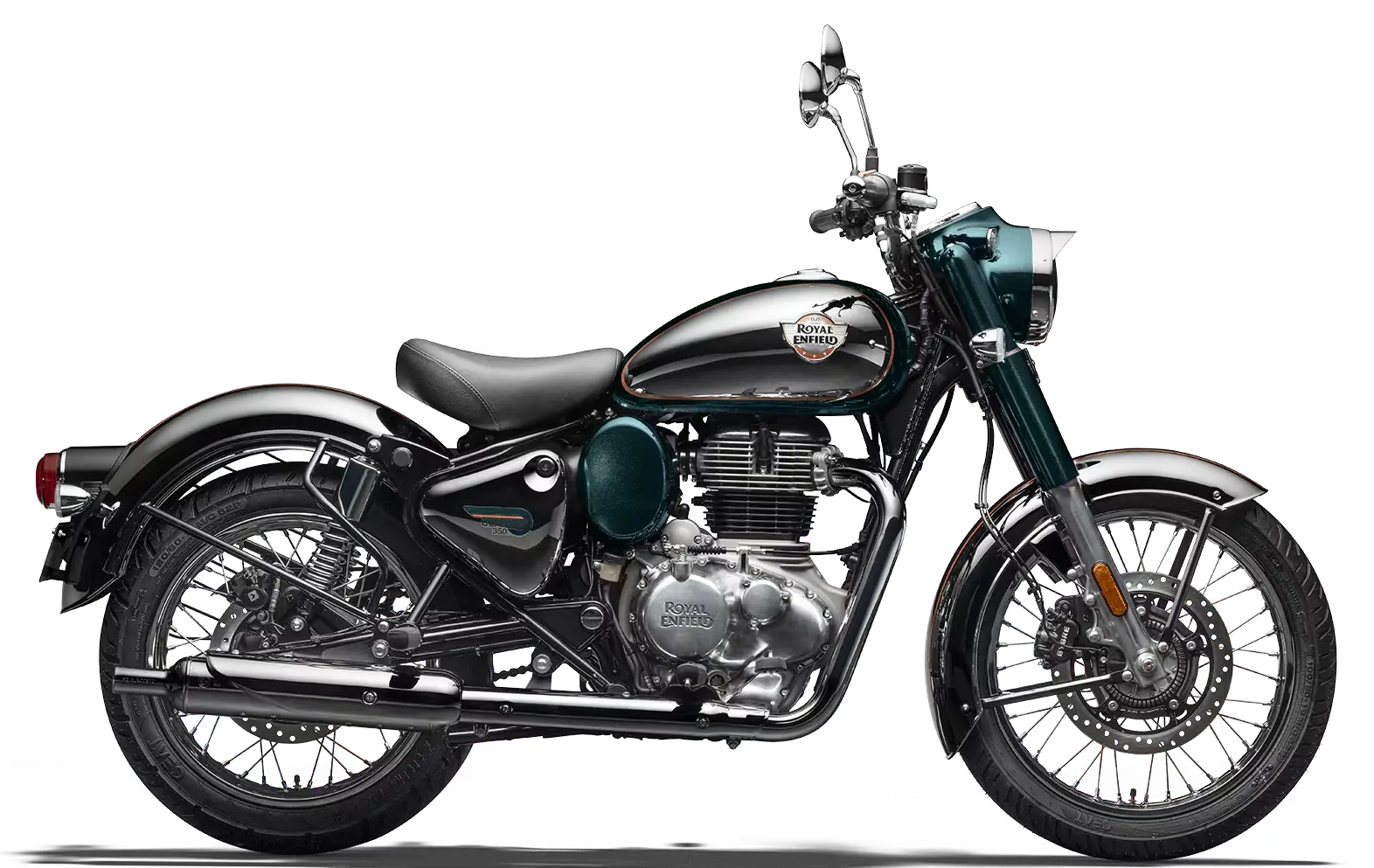 Royal Enfield Classic 350