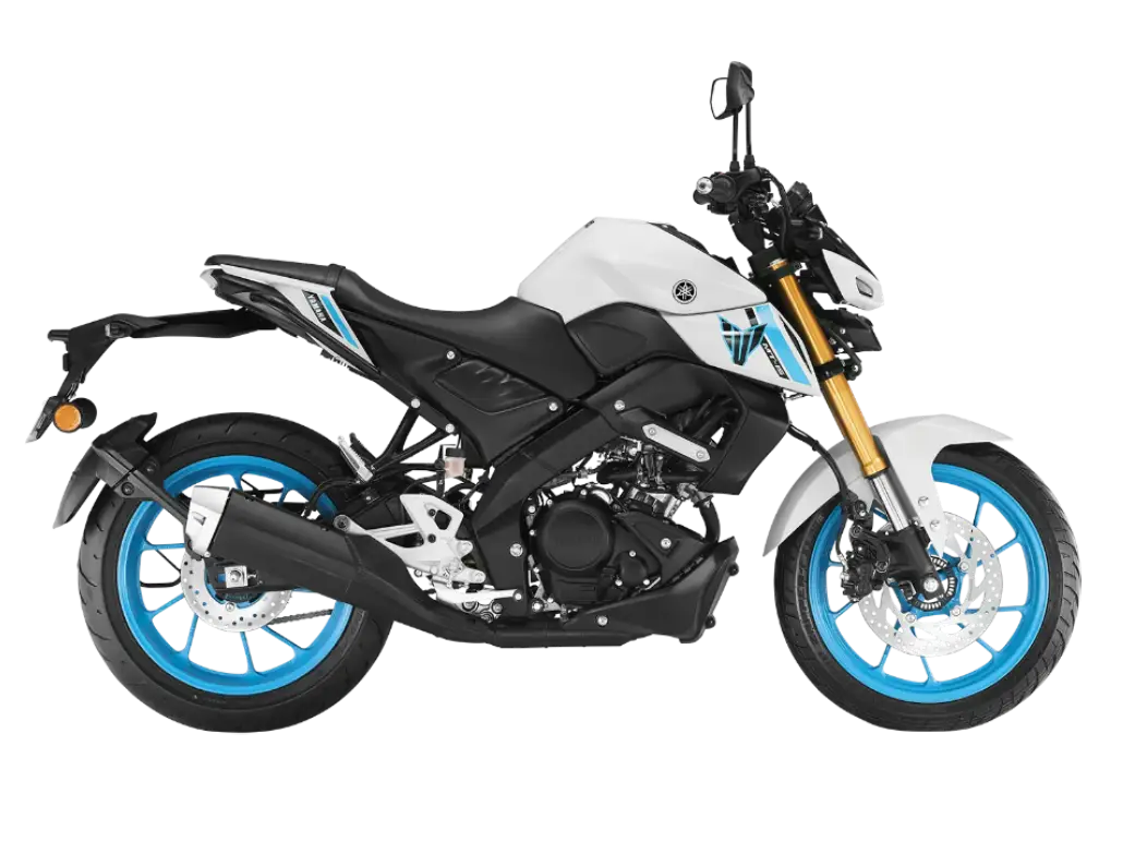 Yamaha MT-15 V2