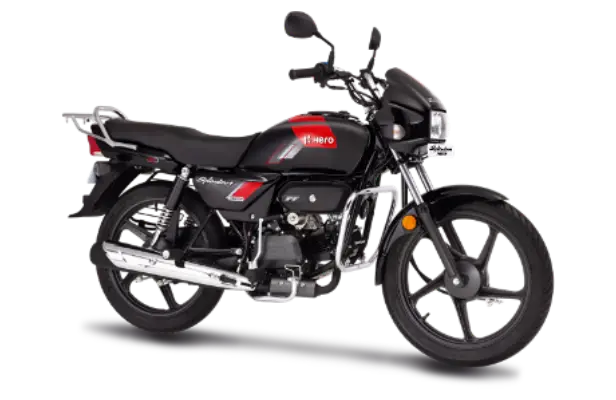 Hero Splendor Plus XTEC