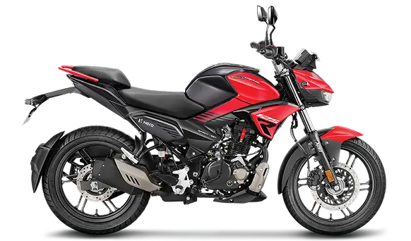 Hero Xtreme 125R