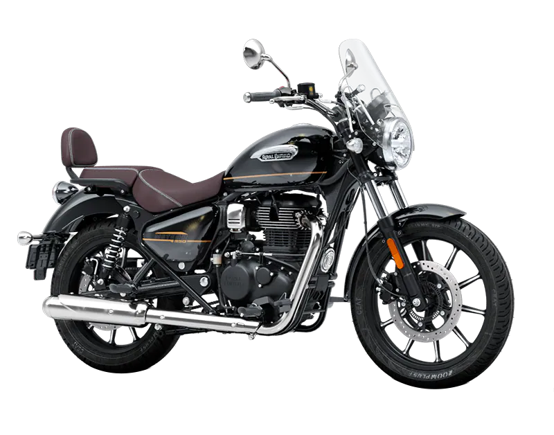 Royal Enfield Meteor 350