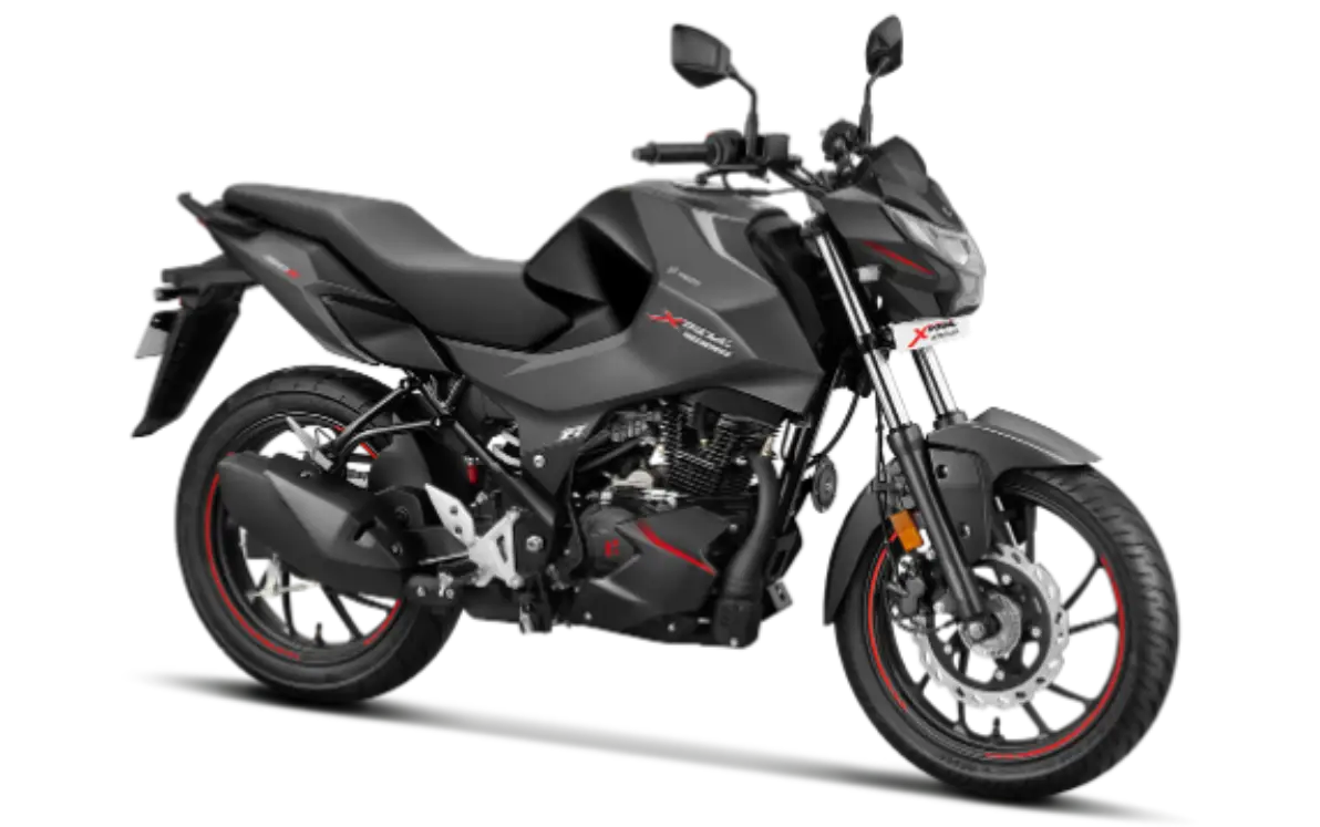 Hero Xtreme 160R - Specs, Pros & Cons